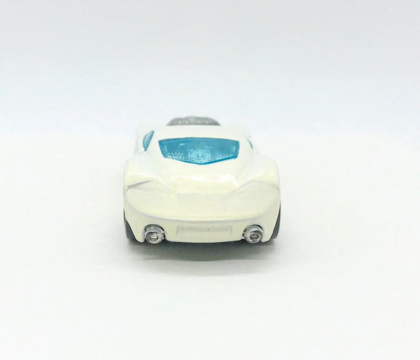 Hot Wheels Sir Ominous (2006) - Lamoree’s Vintage