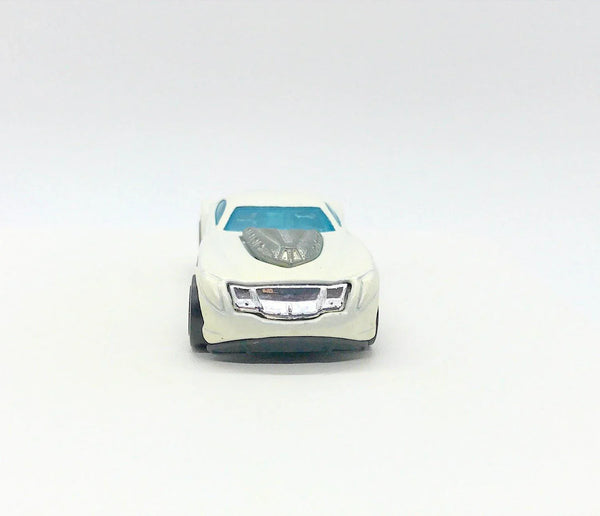 Hot Wheels Sir Ominous (2006) - Lamoree’s Vintage