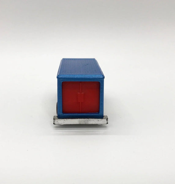 Hot Wheels Spongebob Squarepants X1669 (2019) - Lamoree’s Vintage