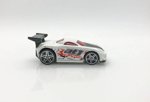 Hot Wheels Toyota MR-2 ('Tooned) (2004) - Lamoree’s Vintage