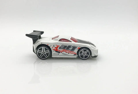 Hot Wheels Toyota MR-2 ('Tooned) (2004) - Lamoree’s Vintage