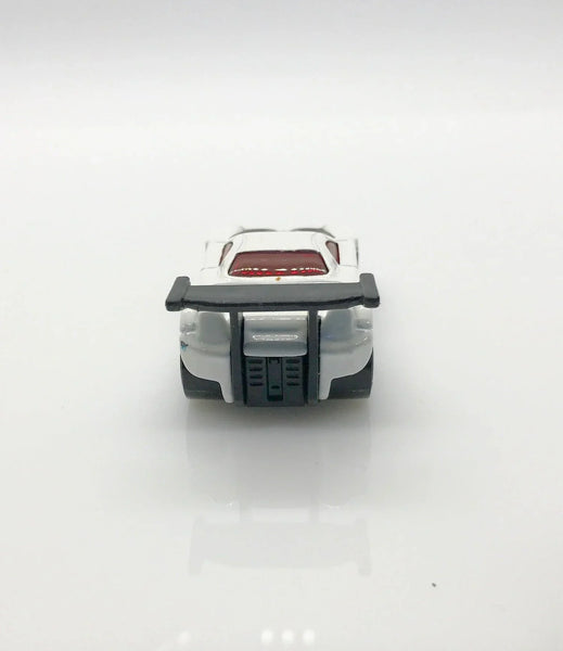 Hot Wheels Toyota MR-2 ('Tooned) (2004) - Lamoree’s Vintage
