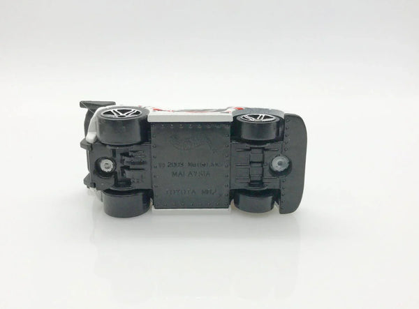 Hot Wheels Toyota MR-2 ('Tooned) (2004) - Lamoree’s Vintage