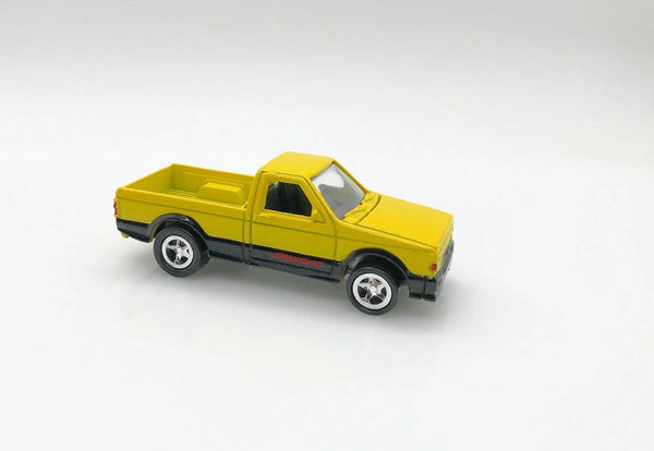 Johnny Lightning 1991 GMC Syclone - Lamoree’s Vintage