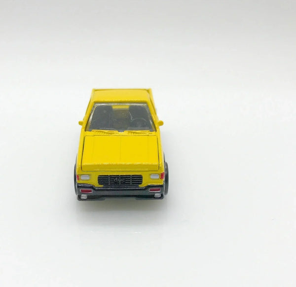 Johnny Lightning 1991 GMC Syclone - Lamoree’s Vintage