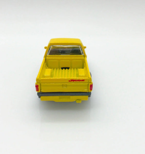 Johnny Lightning 1991 GMC Syclone - Lamoree’s Vintage