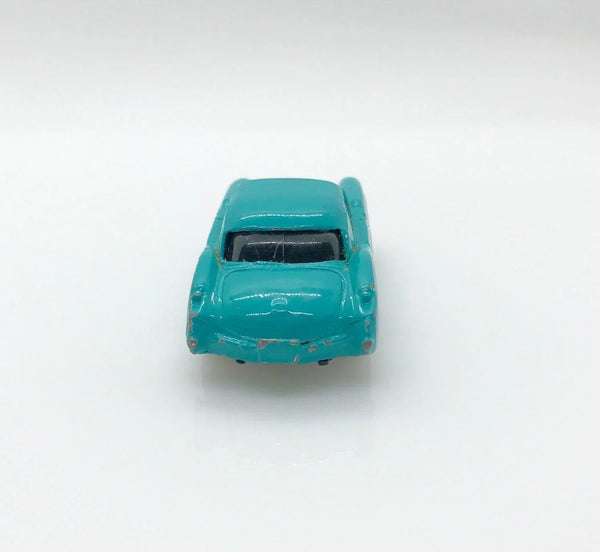 Maisto Turquoise '57 Chevrolet Corvette (2011) - Lamoree’s Vintage