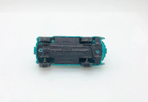 Maisto Turquoise '57 Chevrolet Corvette (2011) - Lamoree’s Vintage