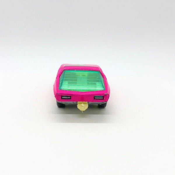 Matchbox Lesney Hot Pink Vauxhall Guildman No.40 - Lamoree’s Vintage