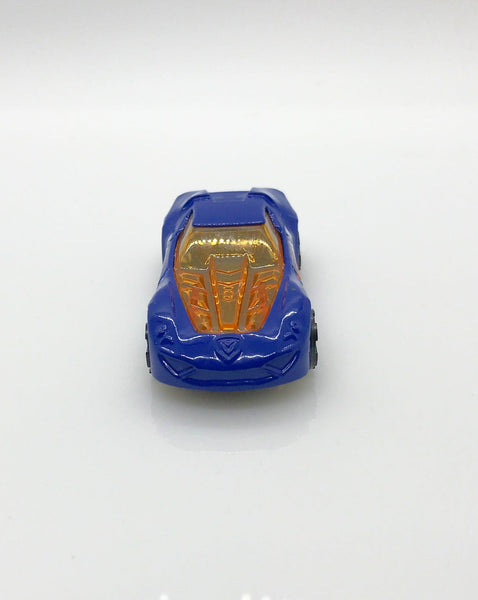 Motor Max Blue and Orange #6031/6032 - Lamoree’s Vintage