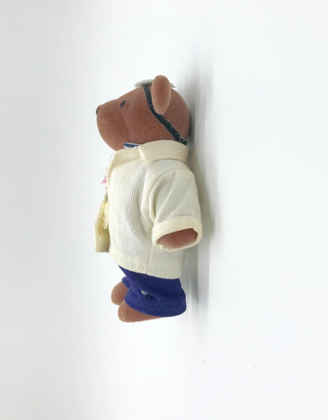 North American Bear Co. Ornament : Doctor KilBear- - Lamoree’s Vintage