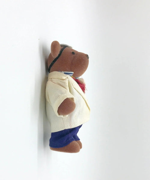 North American Bear Co. Ornament : Doctor KilBear- - Lamoree’s Vintage