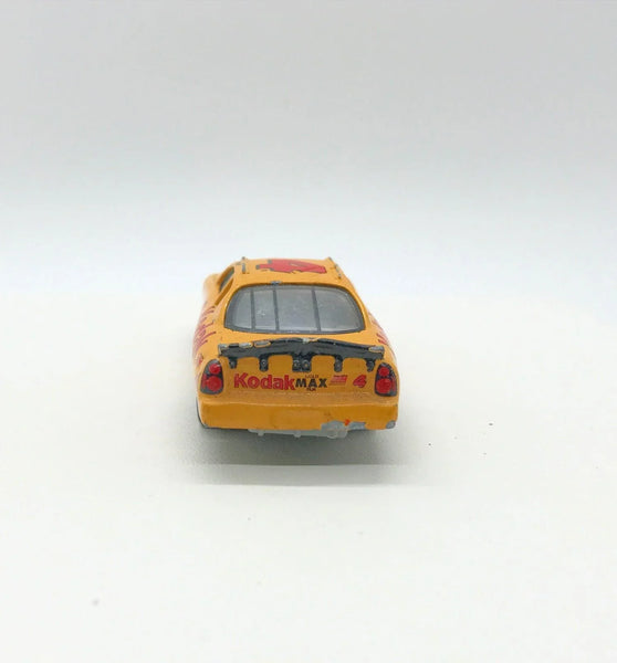 Racing Champions Kodak Max Film Car #4 Bobby Hamilton (2002) - Lamoree’s Vintage