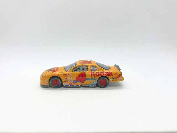 Racing Champions Kodak Max Film Car #4 Bobby Hamilton (2002) - Lamoree’s Vintage