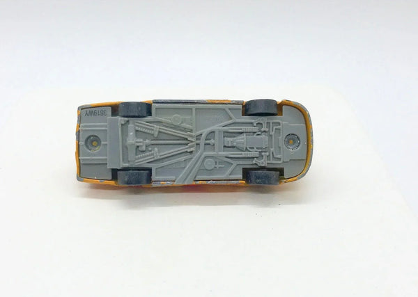 Racing Champions Kodak Max Film Car #4 Bobby Hamilton (2002) - Lamoree’s Vintage