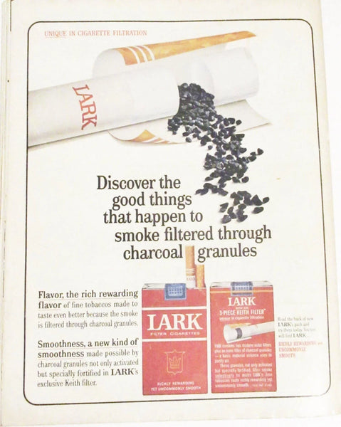 Saturday Evening Post Magazine February 1, 1964 - Lamoree’s Vintage