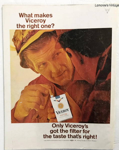 Saturday Evening Post, March 25, 1966 - Lamoree’s Vintage