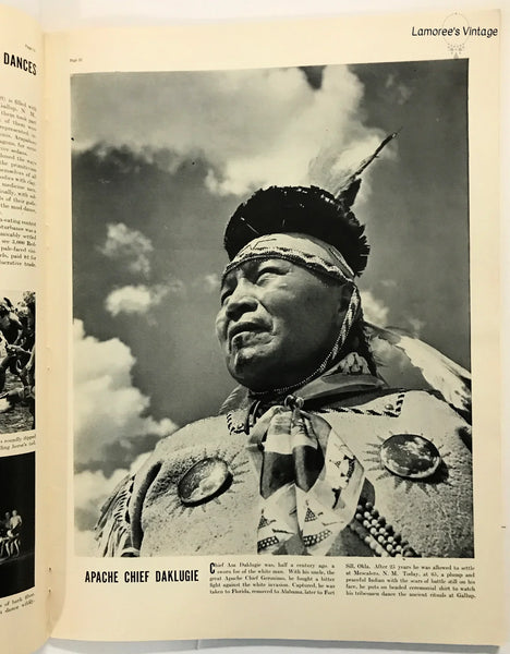 Life Magazine September 13, 193