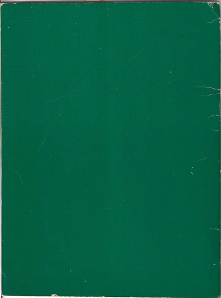 Sunset’s Popular Flower Book (1941) (1954 edition) - Discover a classic flower guide with planting tips and detailed photos. Includes a 1954 calendar clipping. Shop now!