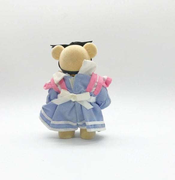 Very Important Bear Alice in Wonbearland Ornament(1989) - Lamoree’s Vintage