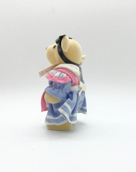 Very Important Bear Alice in Wonbearland Ornament(1989) - Lamoree’s Vintage