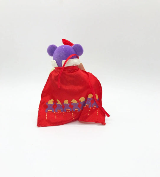 Very Important Bear: Snow Bear Ornament (1992) Hard to Find - Lamoree’s Vintage