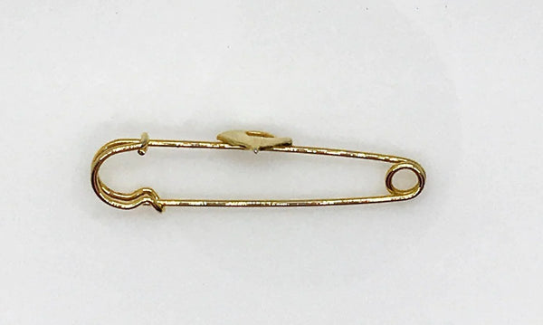 Vintage Horse Head Kilt Pin or Brooch - Lamoree’s Vintage