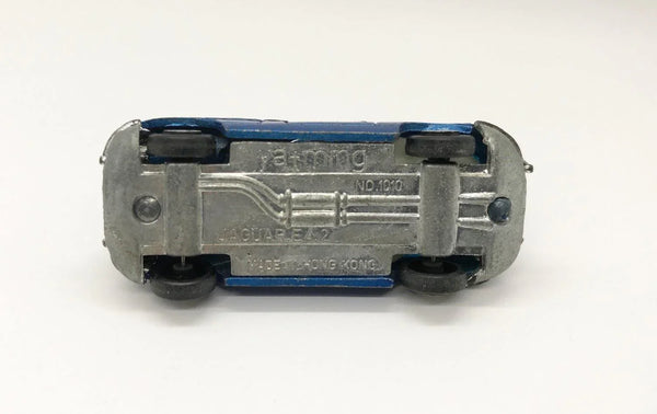 Yat Ming Blue Jaguar E4.2 - Lamoree’s Vintage